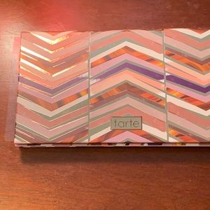 Tarte clay play palette